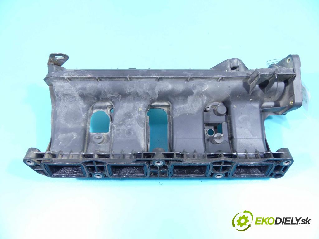 Nissan Qashqai II J11 2013-2021 1.2 T 116 HP manual 85 kW 1197 cm3 5- zvod nasávací 0281002997 (Sacie potrubia)