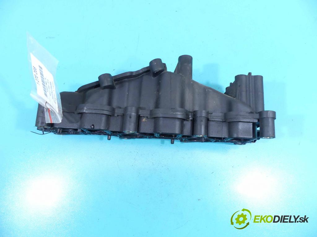 Audi Q7 2005-2015 3.0 tdi V6 232KM automatic 171 kW 2967 cm3 5- zvod nasávací 059129712BQ (Sacie potrubia)