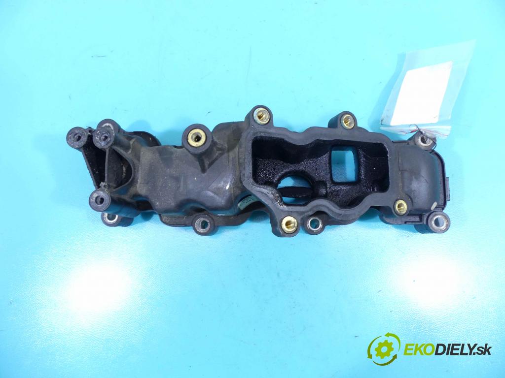 Audi Q7 2005-2015 3.0 tdi V6 232KM automatic 171 kW 2967 cm3 5- zvod nasávací 059129712BQ (Sacie potrubia)