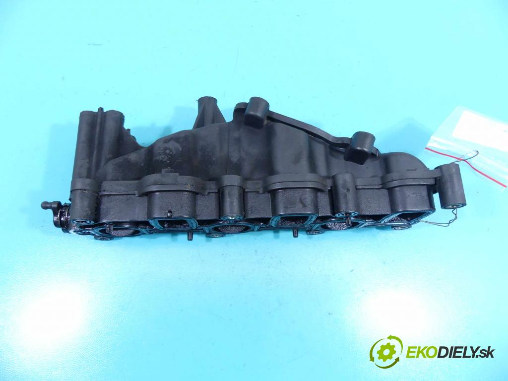 Audi Q7 2005-2015 3.0 tdi V6 232KM automatic 171 kW 2967 cm3 5- zvod nasávací 059129711BQ (Sacie potrubia)