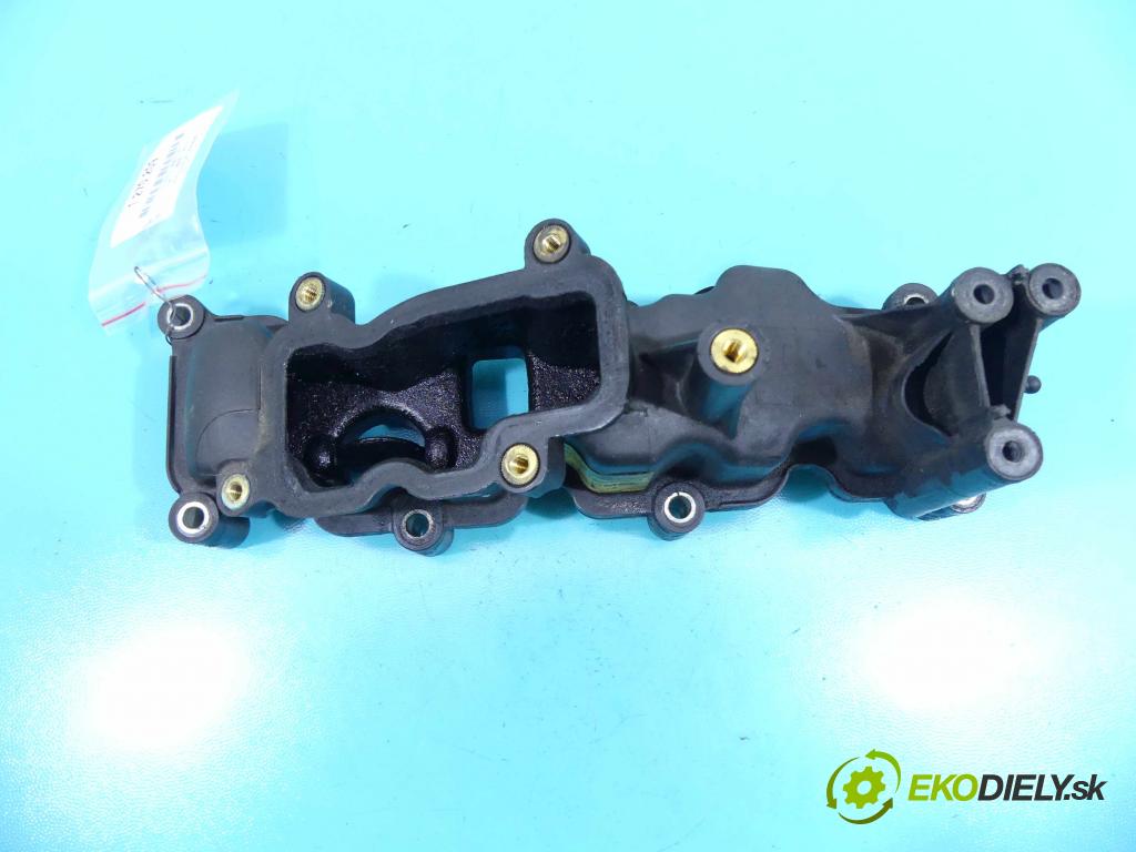 Audi Q7 2005-2015 3.0 tdi V6 232KM automatic 171 kW 2967 cm3 5- zvod nasávací 059129711BQ (Sacie potrubia)