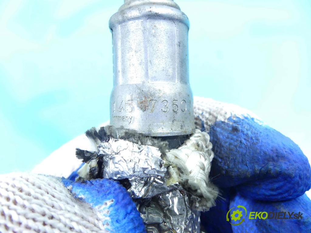 Audi Q7 2005-2015 3.0 tdi V6 232KM automatic 171 kW 2967 cm3 5- Trubka: 059145735Q