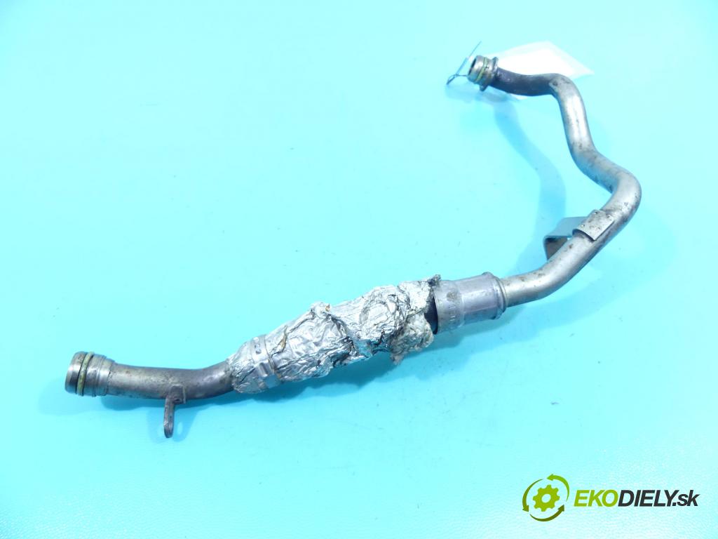 Audi Q7 2005-2015 3.0 tdi V6 232KM automatic 171 kW 2967 cm3 5- Trubka: 059145735Q