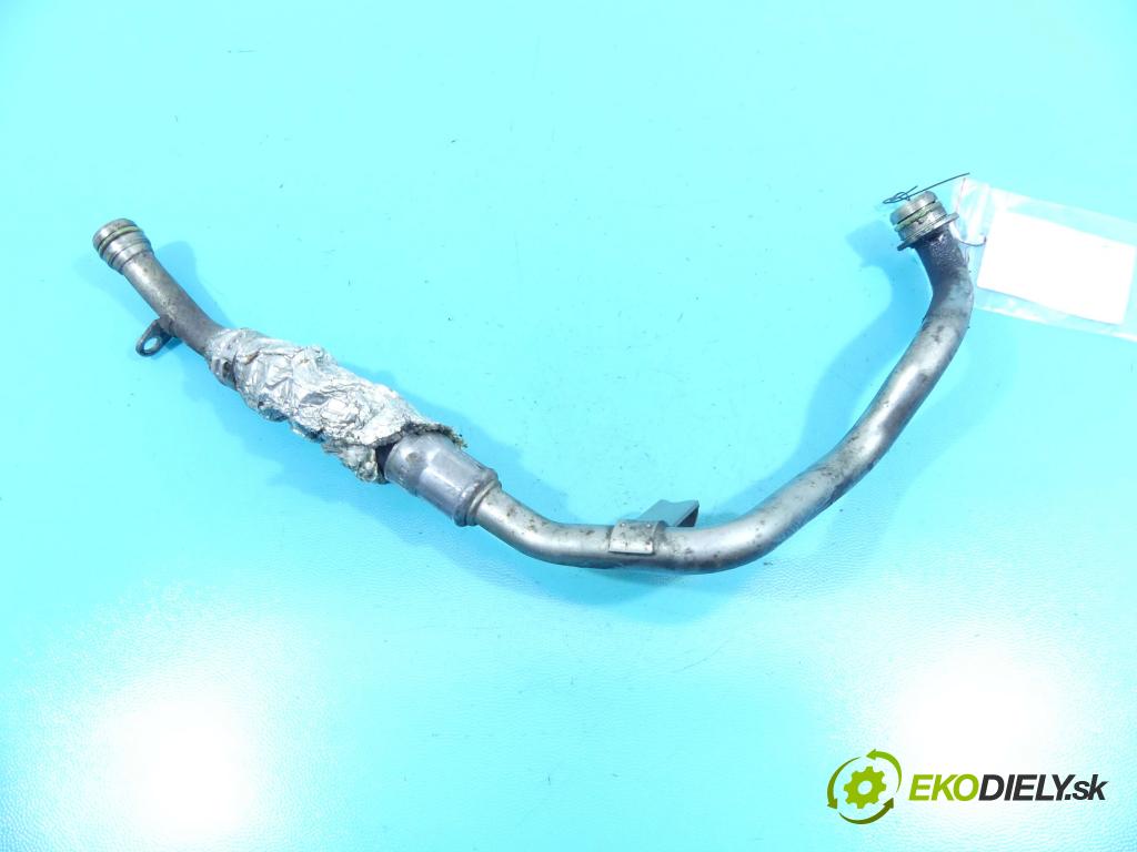 Audi Q7 2005-2015 3.0 tdi V6 232KM automatic 171 kW 2967 cm3 5- Trubka: 059145735Q