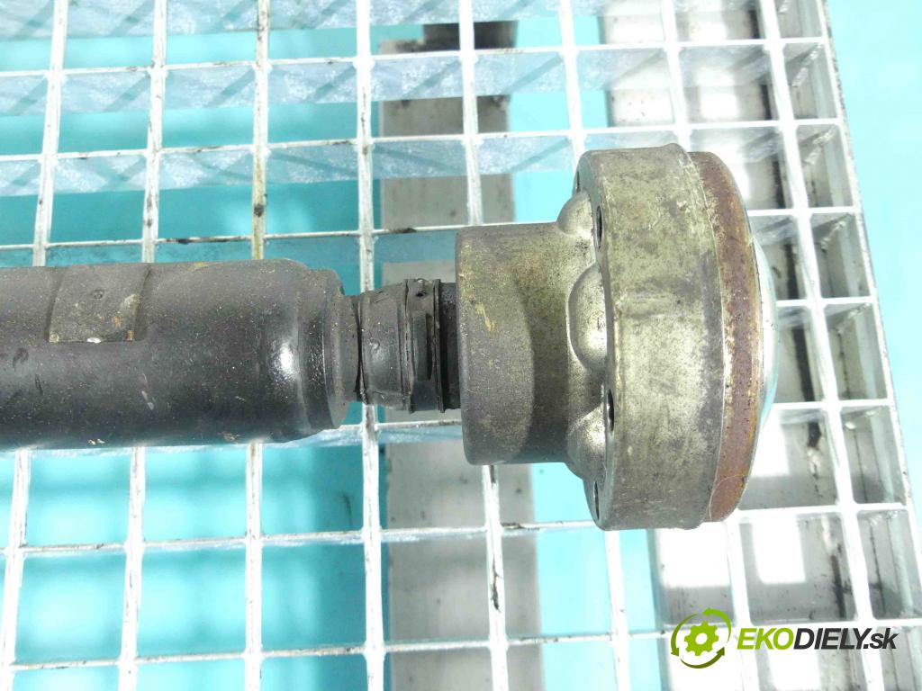 Audi Q7 2005-2015 3.0 tdi V6 232KM automatic 171 kW 2967 cm3 5- Hřídel: 7L6521101H (Kardaňové hriadele)