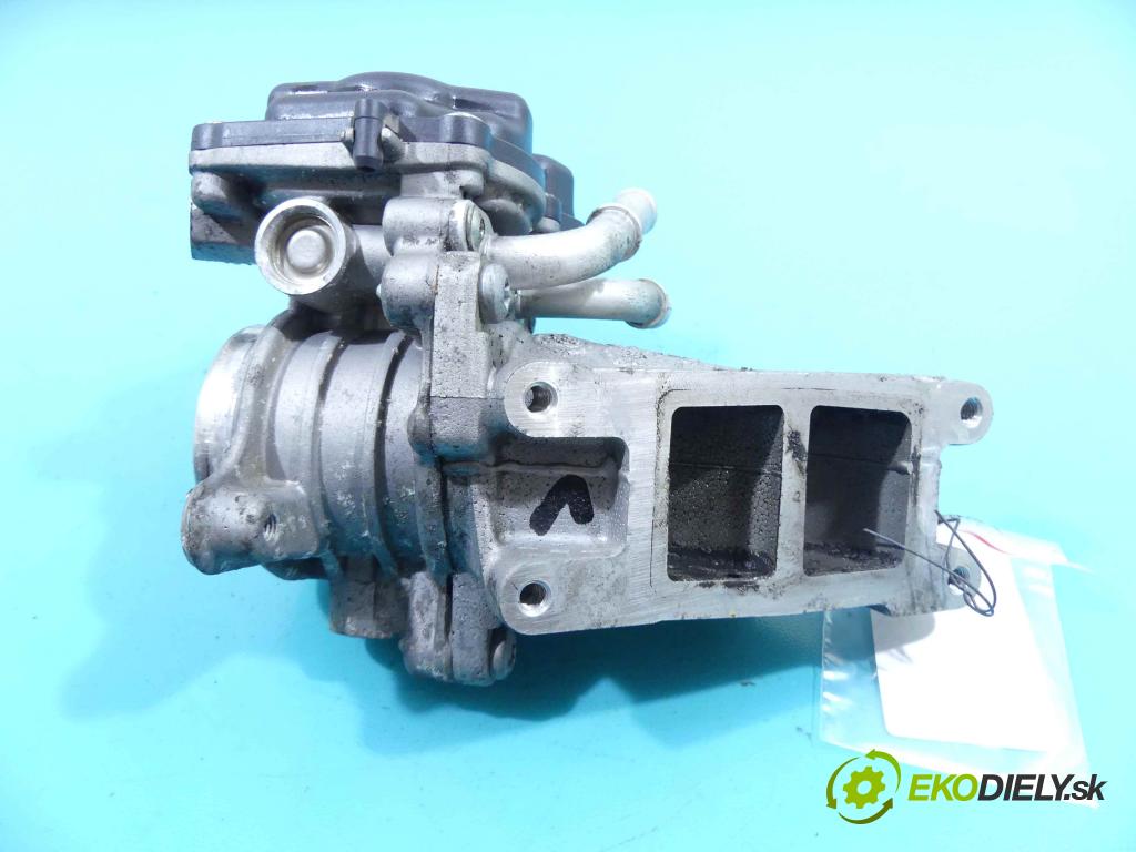 Seat Alhambra II 2010-2020 2.0 tdi 184hp automatic 135 kW 1968 cm3 5- klapka 04L128059AA (Škrtiace klapky)