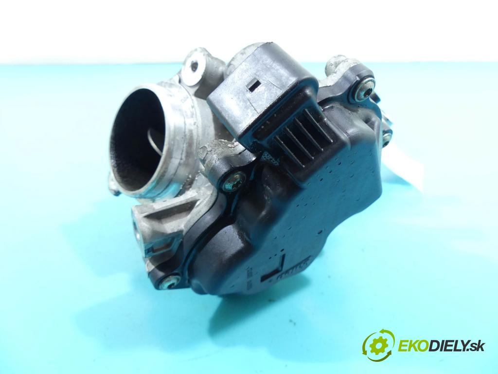 Seat Alhambra II 2010-2020 2.0 tdi 184hp automatic 135 kW 1968 cm3 5- klapka 04L128059AA (Škrtiace klapky)