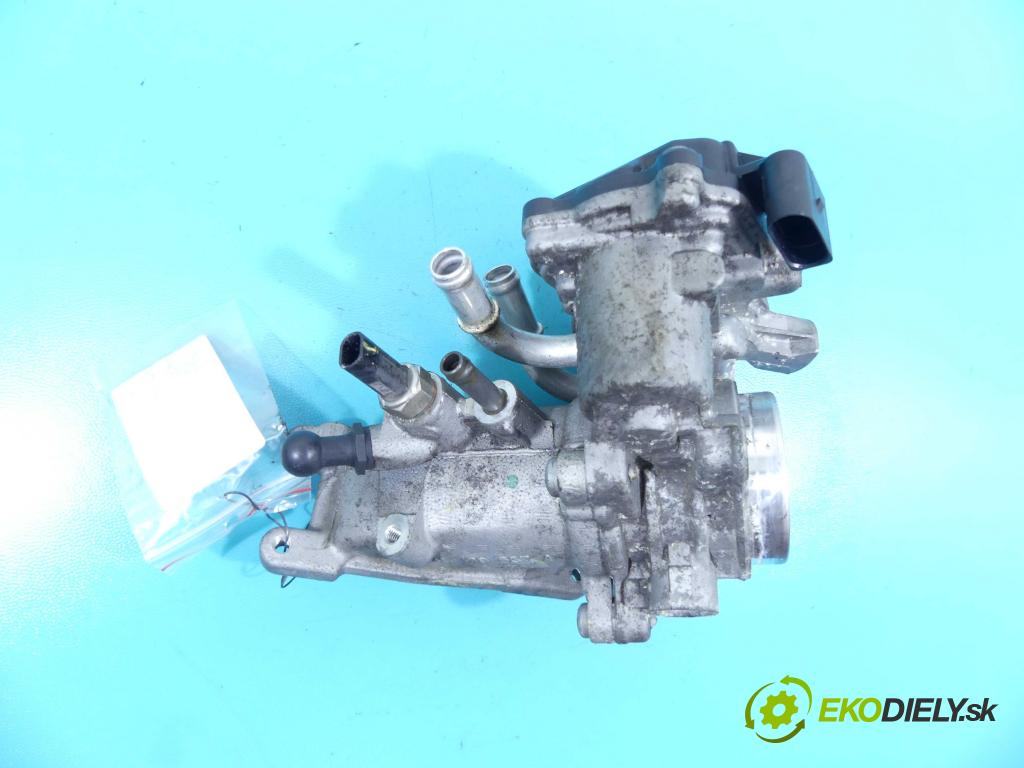 Seat Alhambra II 2010-2020 2.0 tdi 184hp automatic 135 kW 1968 cm3 5- klapka 04L128059AA (Škrtiace klapky)