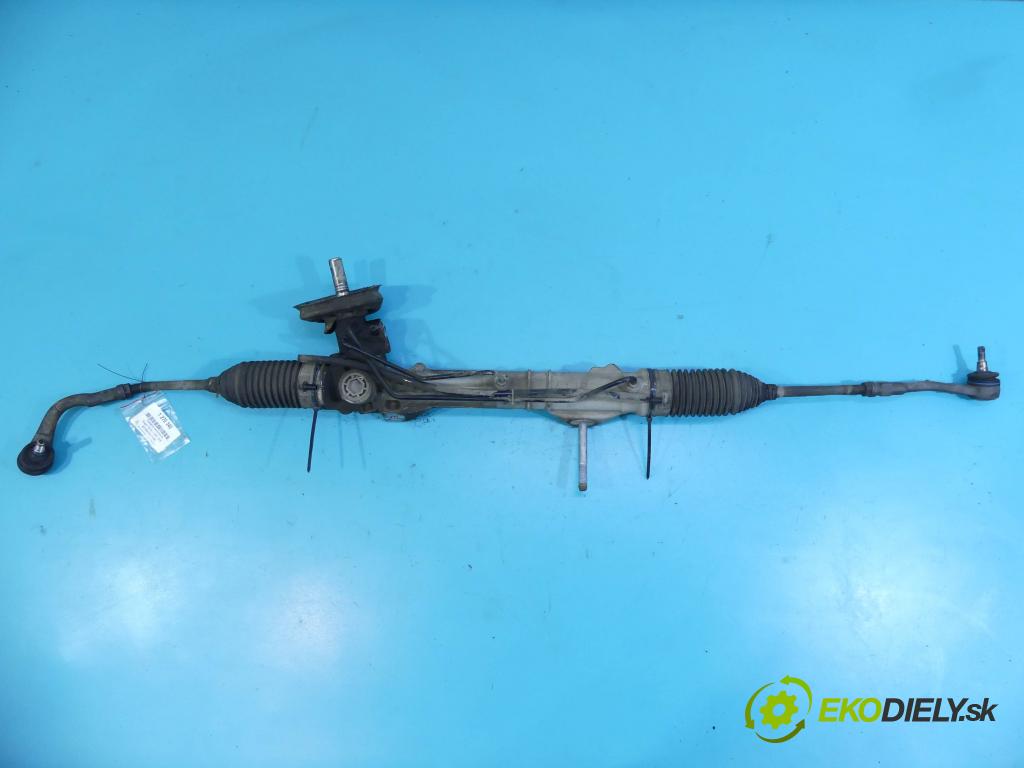 Peugeot Partner II 2008-2018 1.6 hdi 90 HP manual 66 kW 1560 cm3 5- Ozubené kolo: volant 