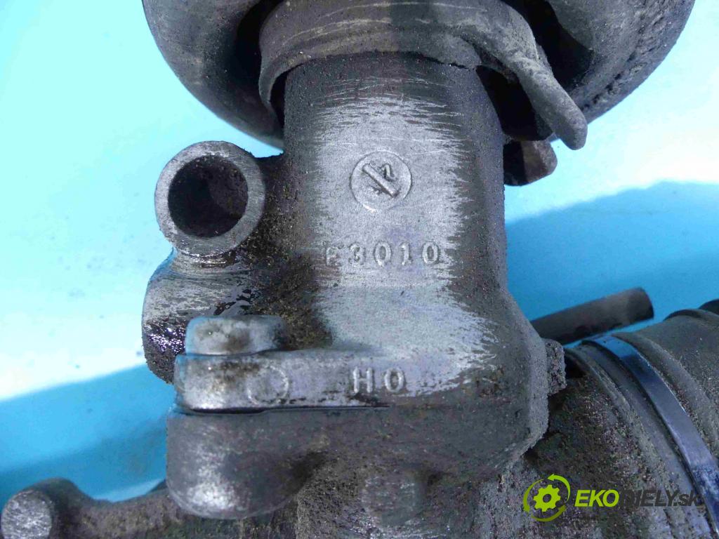 Peugeot Partner II 2008-2018 1.6 hdi 90 hp manual 66 kW 1560 cm3 5- řízení volant