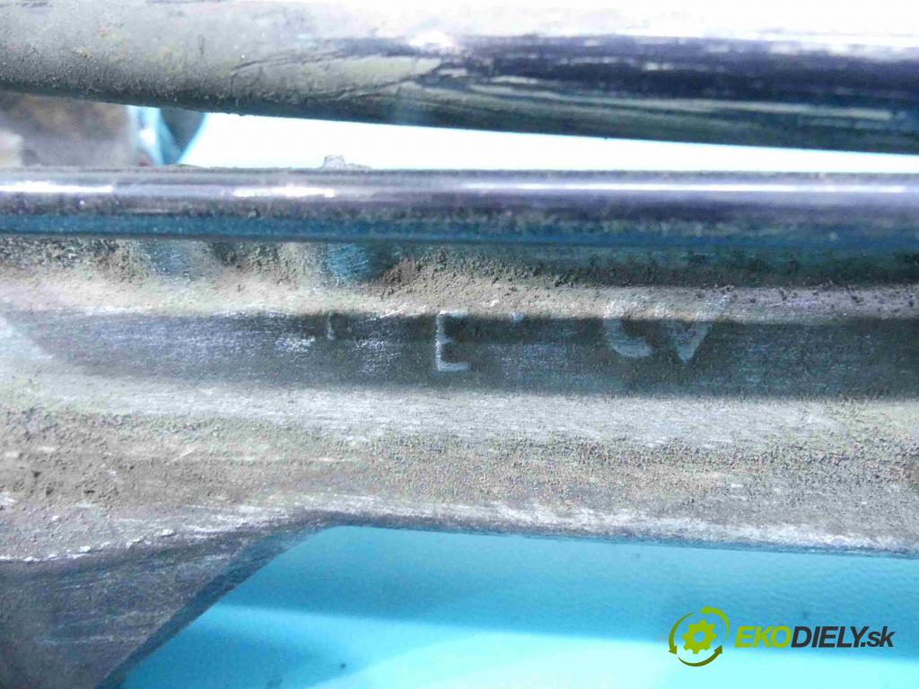 Peugeot Partner II 2008-2018 1.6 hdi 90 hp manual 66 kW 1560 cm3 5- řízení volant