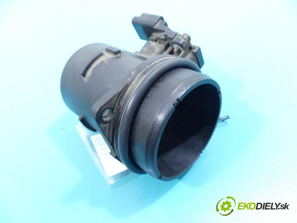 Peugeot Partner II 2008-2018 1.6 hdi 90 HP manual 66 kW 1560 cm3 5- průtokoměr: 9683282980 (Váhy vzduchu)