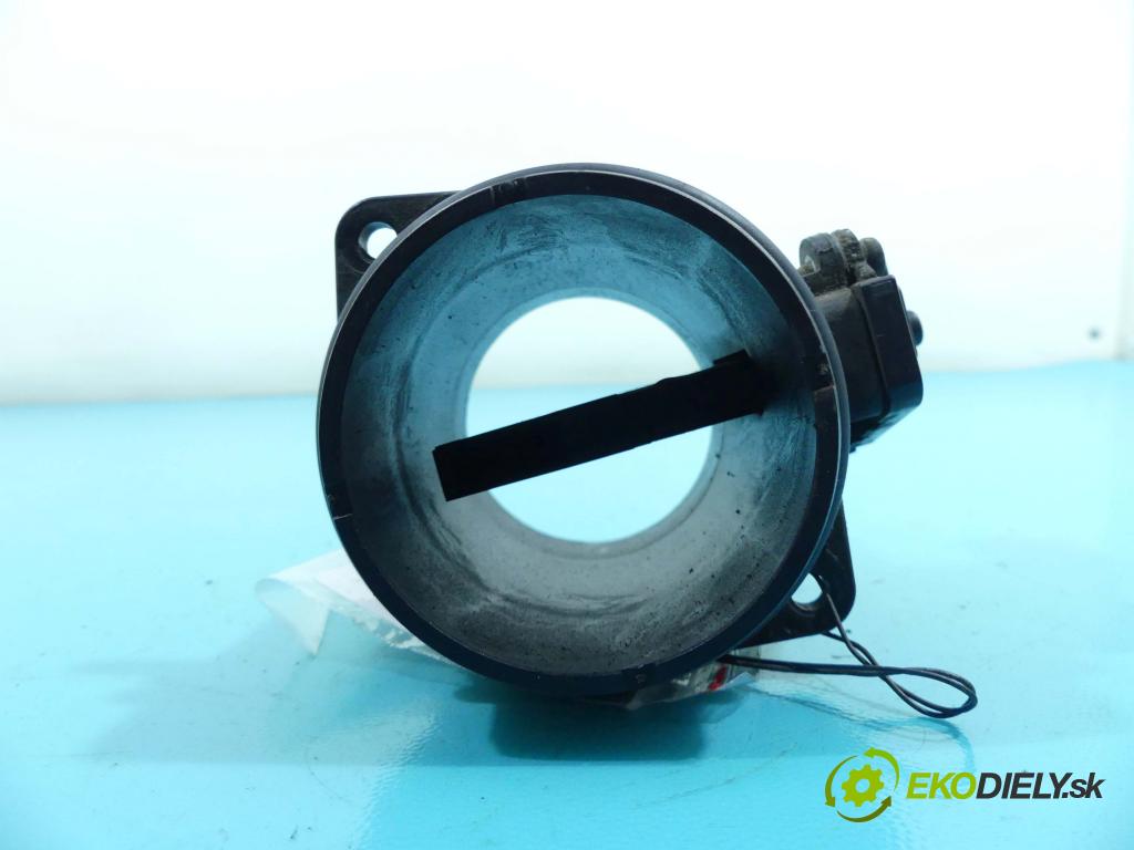 Peugeot Partner II 2008-2018 1.6 hdi 90 HP manual 66 kW 1560 cm3 5- průtokoměr: 9683282980 (Váhy vzduchu)