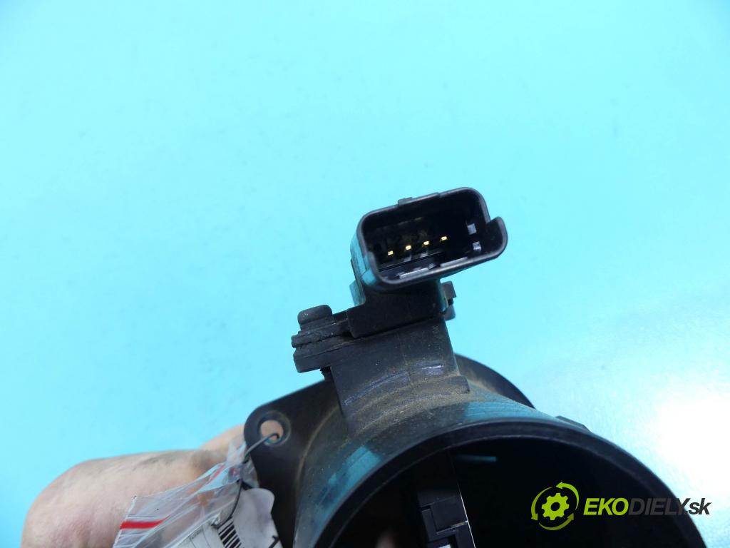 Peugeot Partner II 2008-2018 1.6 hdi 90 HP manual 66 kW 1560 cm3 5- průtokoměr: 9683282980 (Váhy vzduchu)