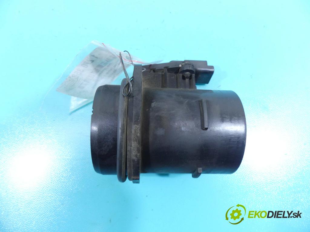 Peugeot Partner II 2008-2018 1.6 hdi 90 HP manual 66 kW 1560 cm3 5- průtokoměr: 9683282980 (Váhy vzduchu)