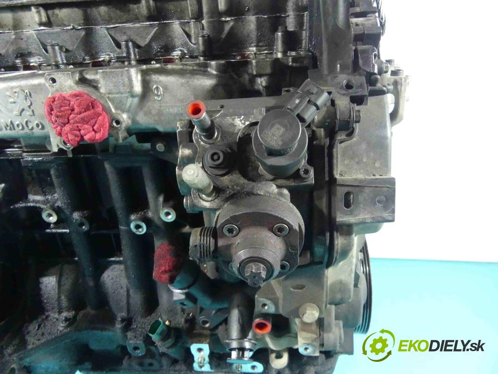 Peugeot Partner II 2008-2018 1.6 hdi 90 HP manual 66 kW 1560 cm3 5- čerpadlo vstrekovacia 0445010516 (Vstrekovacie čerpadlá)