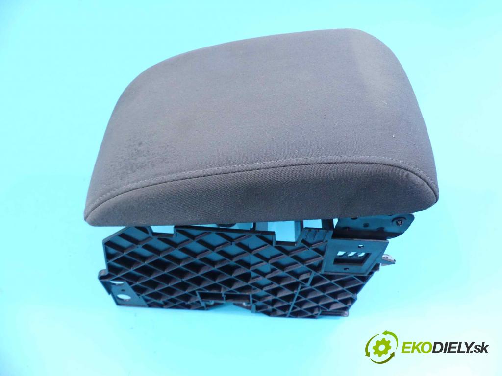 Vw Touran I 2003-2015 1.9 tdi 90 HP manual 66 kW 1896 cm3 5- operadlo 1T0857669 (Lakťové opierky)