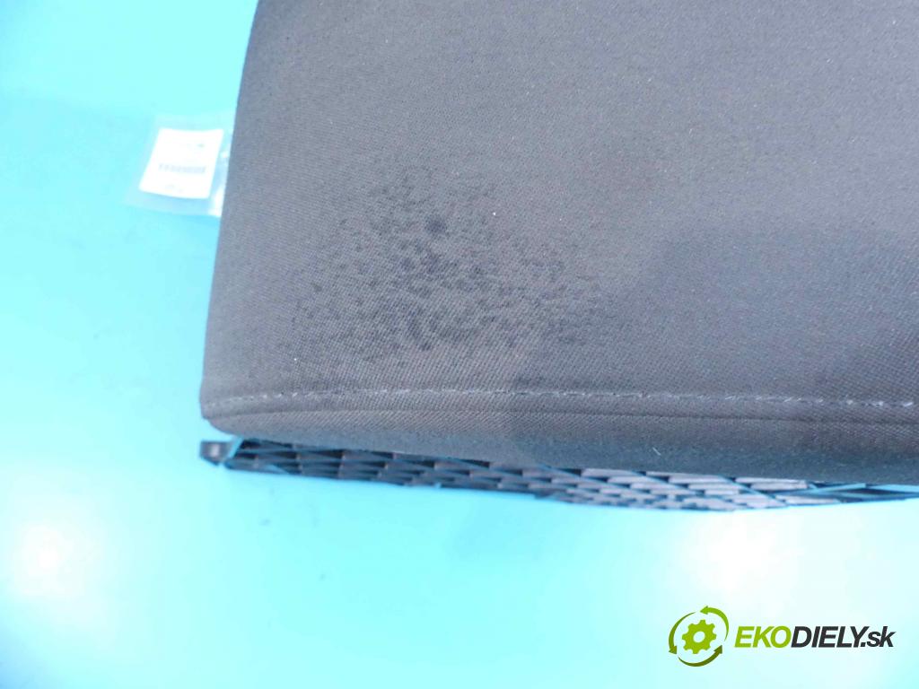 Vw Touran I 2003-2015 1.9 tdi 90 HP manual 66 kW 1896 cm3 5- operadlo 1T0857669 (Lakťové opierky)