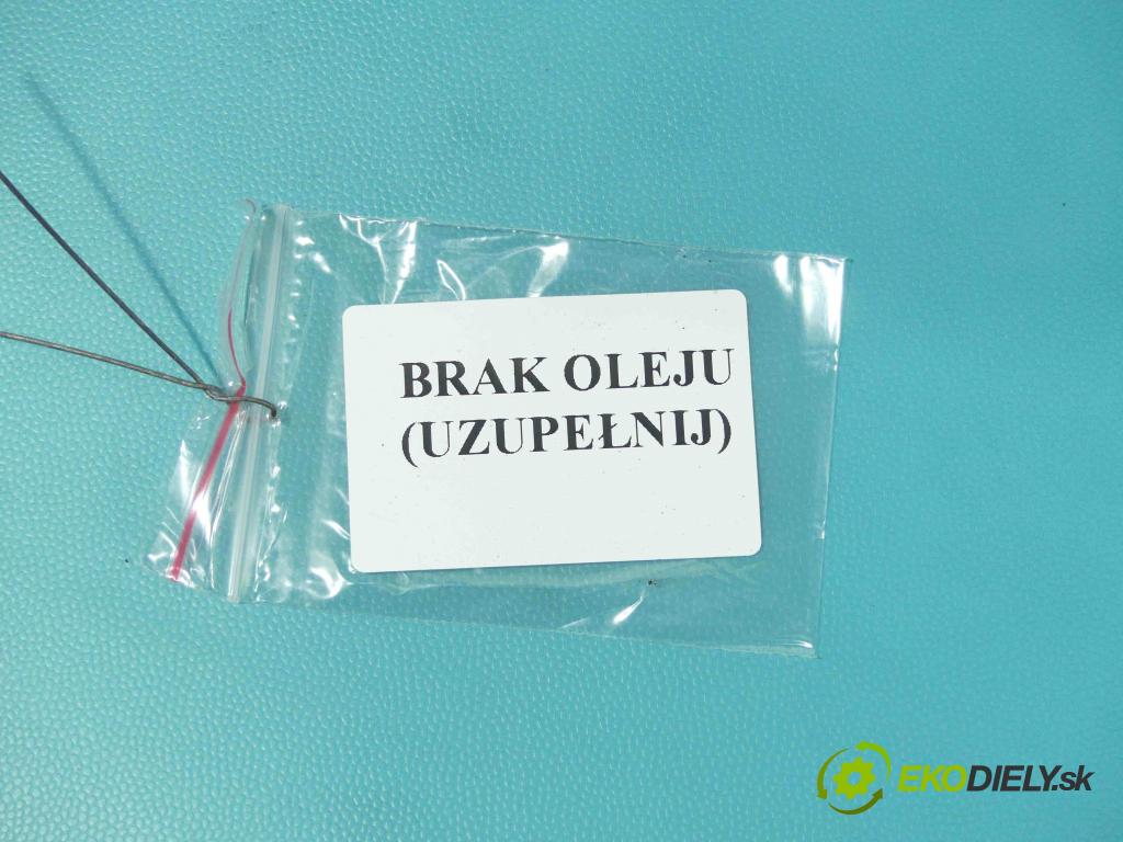 Opel Meriva A 2002-2010 1.7 cdti 101 HP manual 74 kW 1686 cm3 5- prevodovka stupeň,rýchlosť manual F23