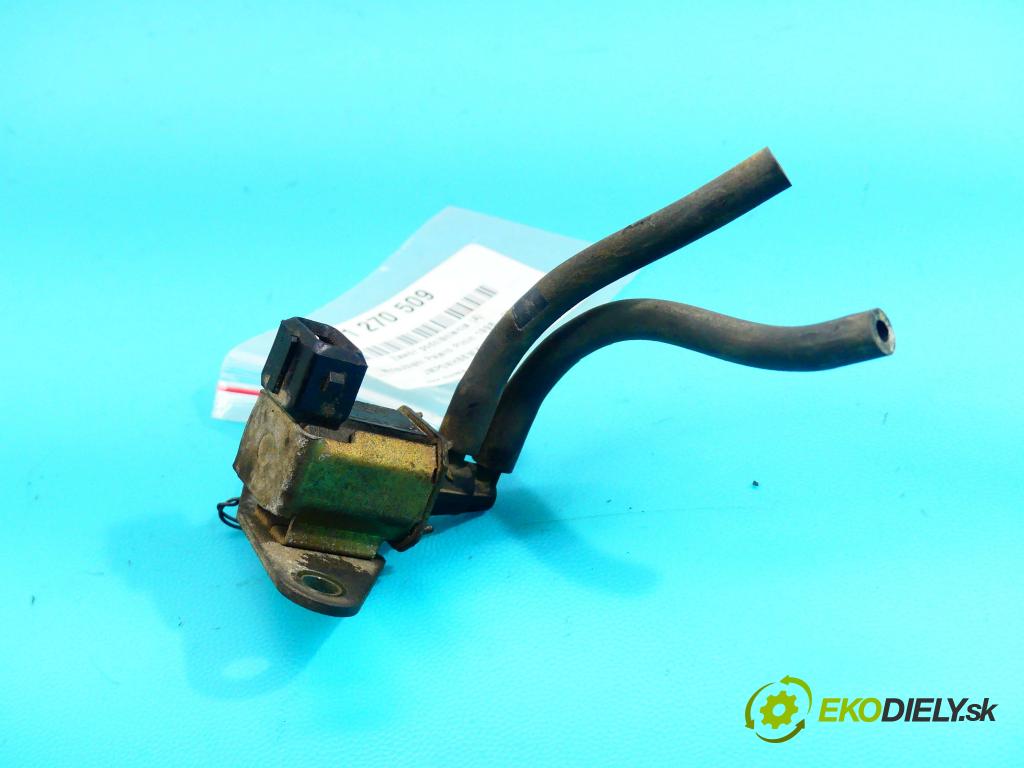 Mitsubishi Pajero Pinin 1998-2007 1.8 GDI 120 HP manual 88 kW 1834 cm3 3- ventil podtlaku K5T48277 (Ventily)