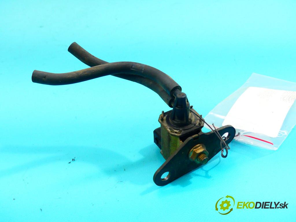 Mitsubishi Pajero Pinin 1998-2007 1.8 GDI 120 HP manual 88 kW 1834 cm3 3- ventil podtlaku K5T48277 (Ventily)