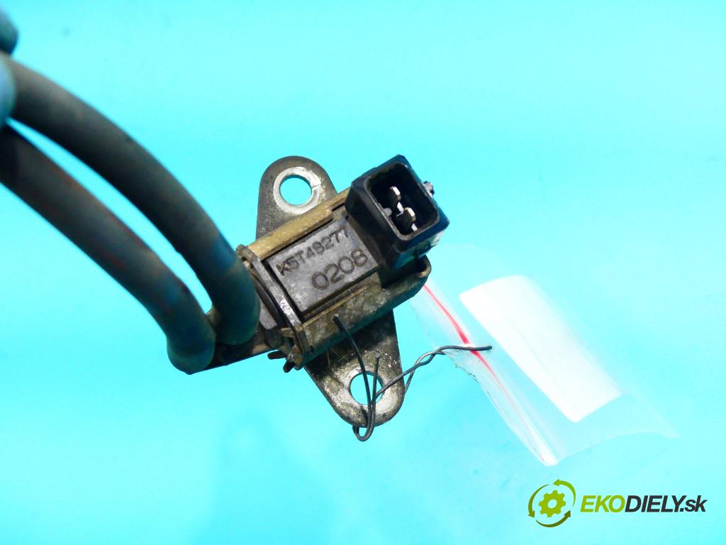 Mitsubishi Pajero Pinin 1998-2007 1.8 GDI 120 HP manual 88 kW 1834 cm3 3- ventil podtlaku K5T48277 (Ventily)