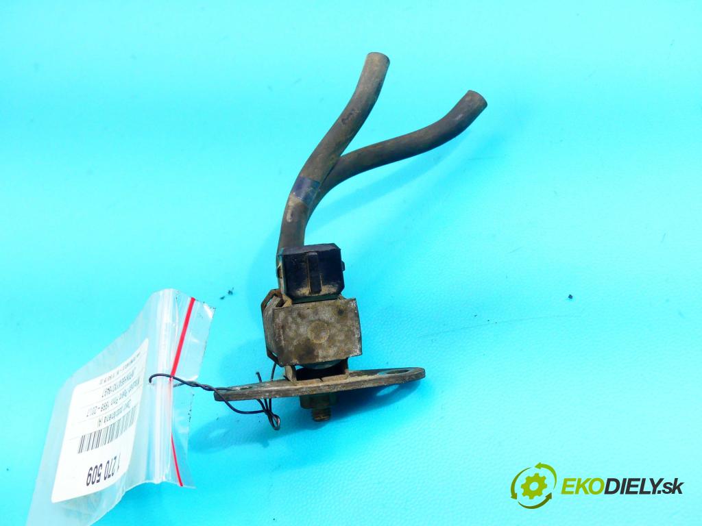 Mitsubishi Pajero Pinin 1998-2007 1.8 GDI 120 HP manual 88 kW 1834 cm3 3- ventil podtlaku K5T48277 (Ventily)