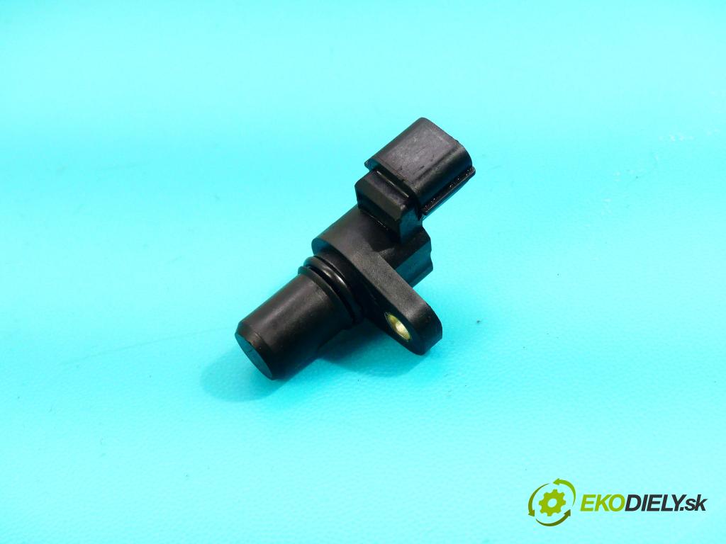 Mitsubishi Pajero Pinin 1998-2007 1.8 GDI 120 hp manual 88 kW 1834 cm3 3- snímač pozice: hřídele vačkový  (Snímače polohy kliky, vačky)