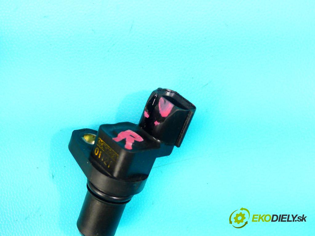 Mitsubishi Pajero Pinin 1998-2007 1.8 GDI 120 hp manual 88 kW 1834 cm3 3- snímač pozice: hřídele vačkový  (Snímače polohy kliky, vačky)