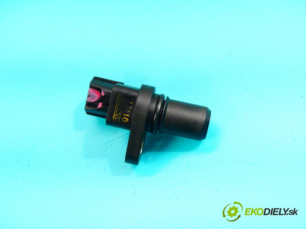 Mitsubishi Pajero Pinin 1998-2007 1.8 GDI 120 hp manual 88 kW 1834 cm3 3- snímač pozice: hřídele vačkový  (Snímače polohy kliky, vačky)