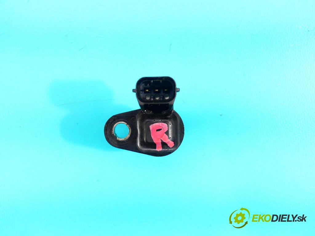 Mitsubishi Pajero Pinin 1998-2007 1.8 GDI 120 hp manual 88 kW 1834 cm3 3- snímač pozice: hřídele vačkový  (Snímače polohy kliky, vačky)