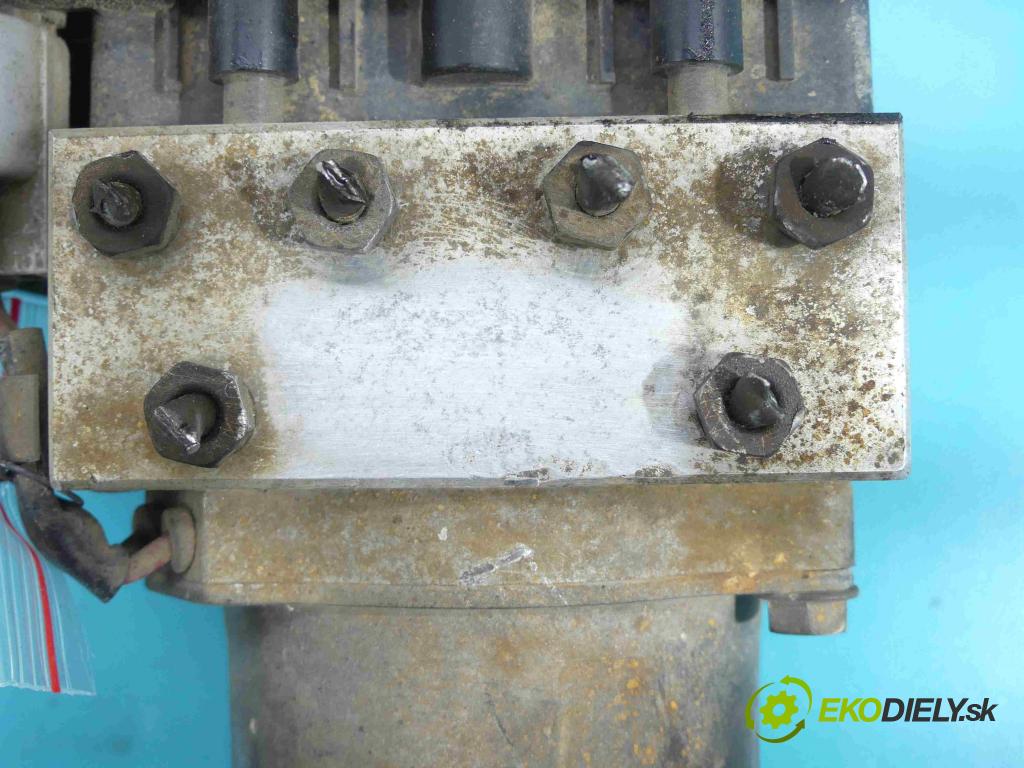 Mitsubishi Pajero Pinin 1998-2007 1.8 GDI 120 HP manual 88 kW 1834 cm3 3- čerpadlo abs 84440-2670 (Pumpa ABS)