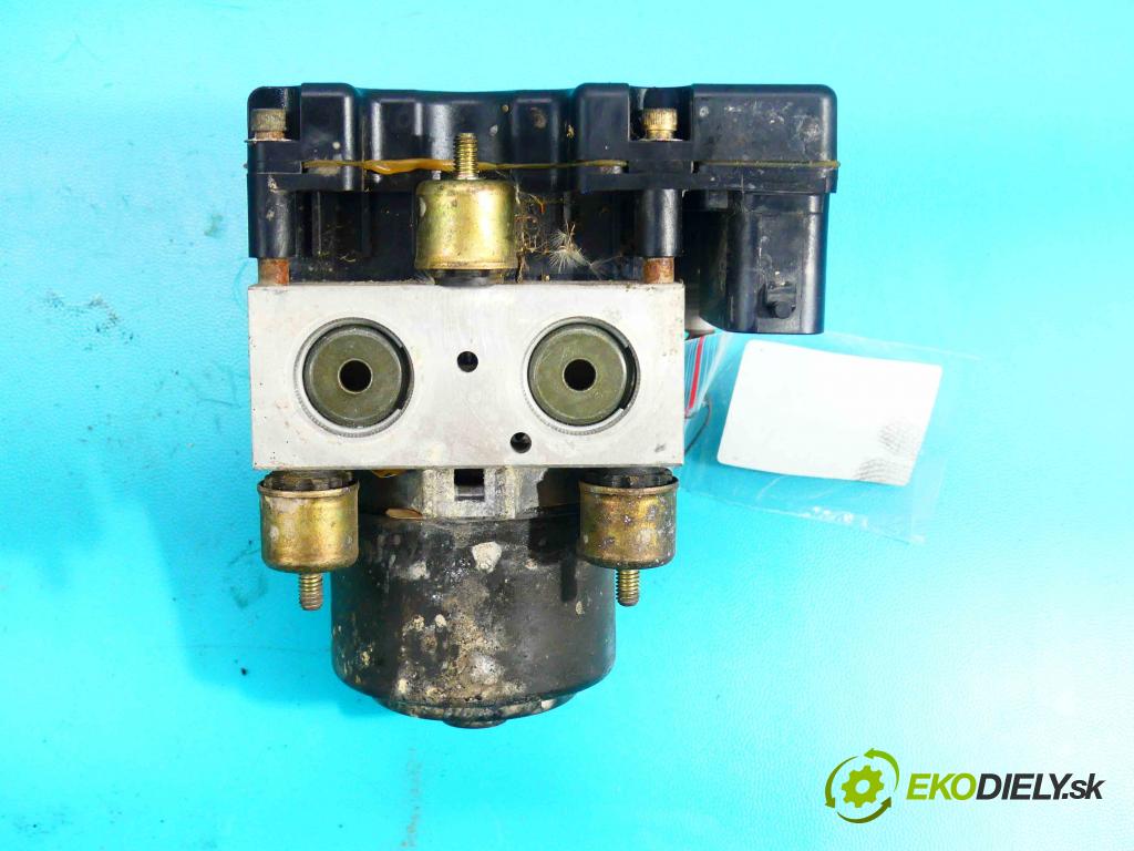 Mitsubishi Pajero Pinin 1998-2007 1.8 GDI 120 HP manual 88 kW 1834 cm3 3- čerpadlo abs 84440-2670 (Pumpa ABS)