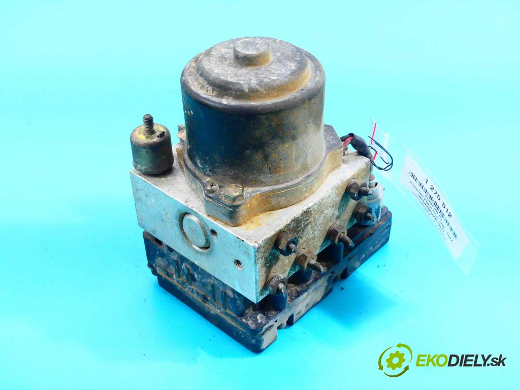 Mitsubishi Pajero Pinin 1998-2007 1.8 GDI 120 HP manual 88 kW 1834 cm3 3- čerpadlo abs 84440-2670 (Pumpa ABS)