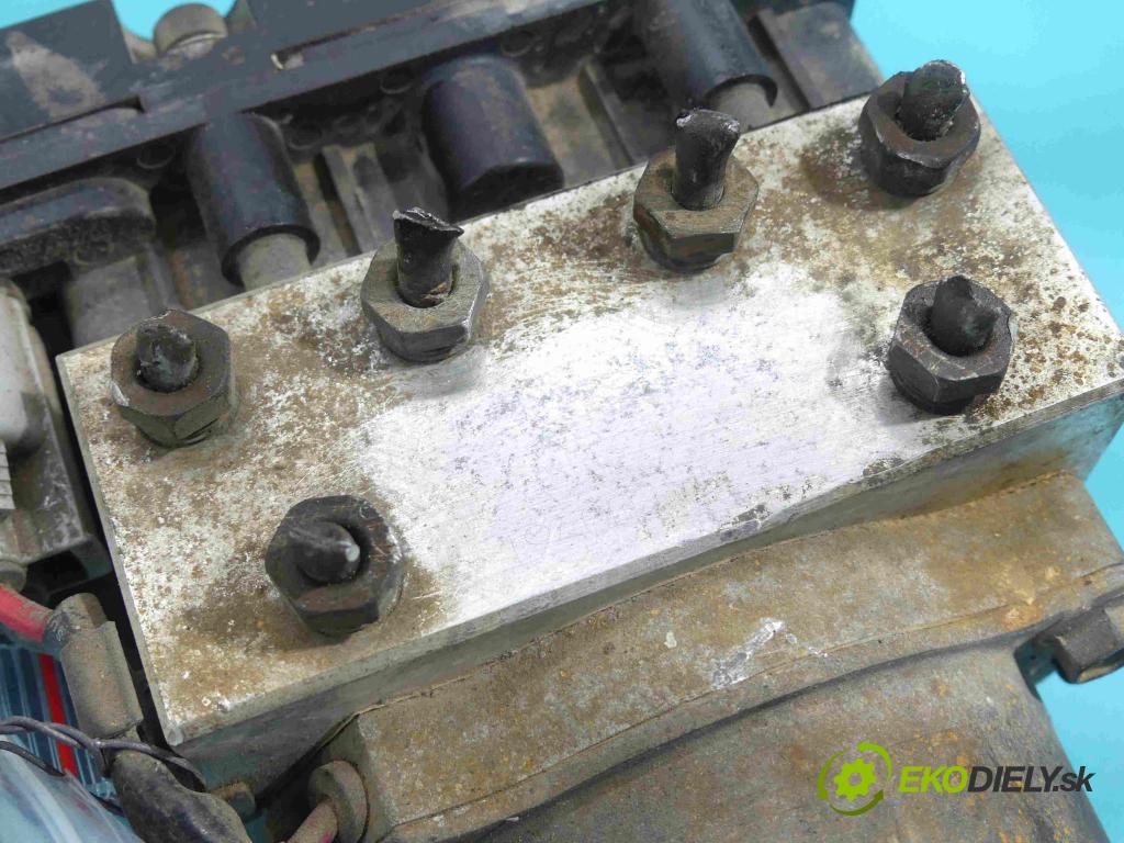 Mitsubishi Pajero Pinin 1998-2007 1.8 GDI 120 HP manual 88 kW 1834 cm3 3- čerpadlo abs 84440-2670 (Pumpa ABS)