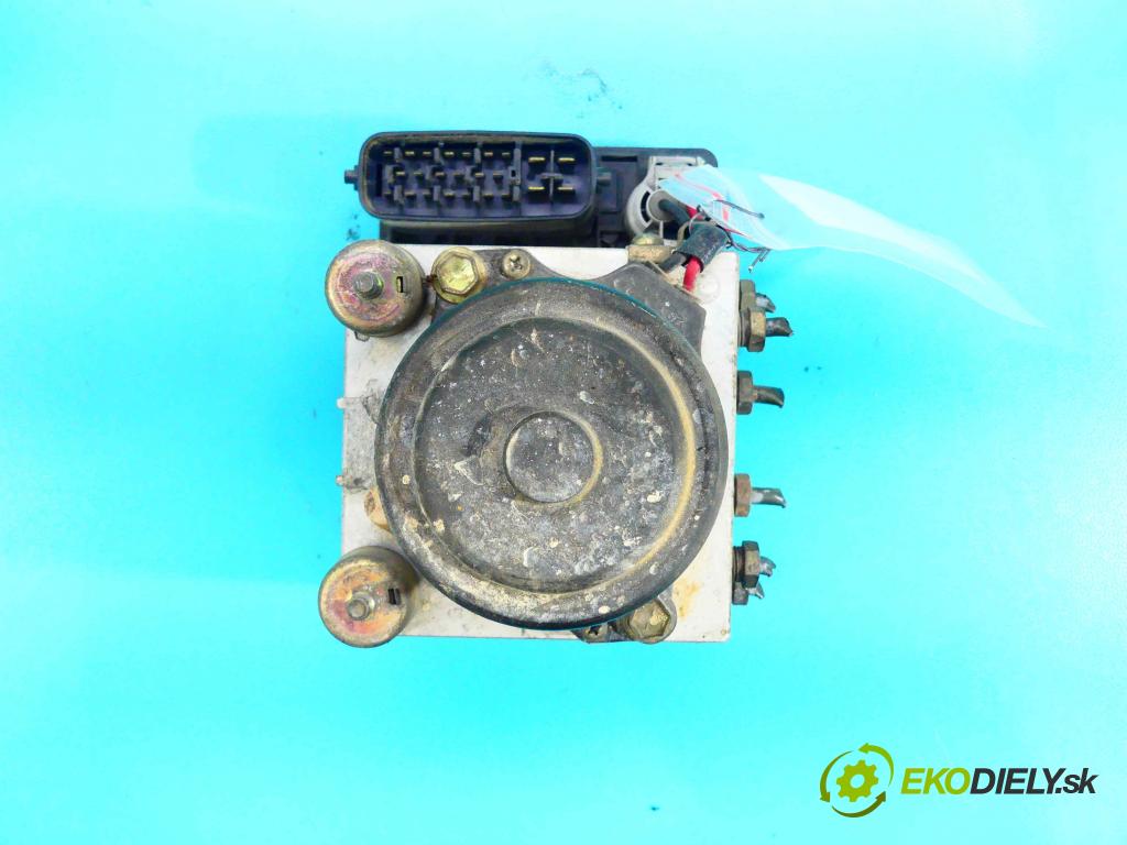 Mitsubishi Pajero Pinin 1998-2007 1.8 GDI 120 HP manual 88 kW 1834 cm3 3- čerpadlo abs 84440-2670 (Pumpa ABS)