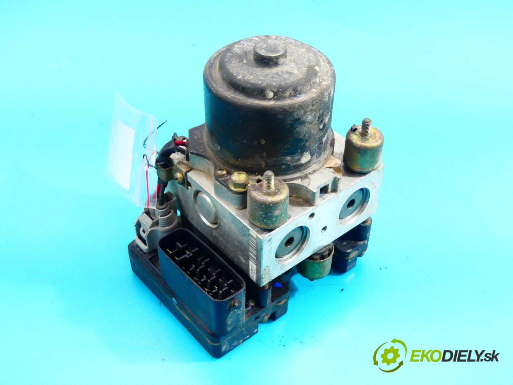 Mitsubishi Pajero Pinin 1998-2007 1.8 GDI 120 hp manual 88 kW 1834 cm3 3- čerpadlo abs 84440-2670 (Pumpa ABS)