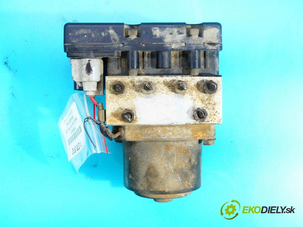 Mitsubishi Pajero Pinin 1998-2007 1.8 GDI 120 HP manual 88 kW 1834 cm3 3- čerpadlo abs 84440-2670 (Pumpa ABS)