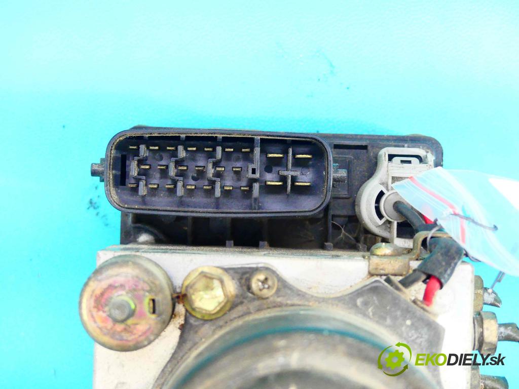 Mitsubishi Pajero Pinin 1998-2007 1.8 GDI 120 HP manual 88 kW 1834 cm3 3- čerpadlo abs 84440-2670 (Pumpa ABS)