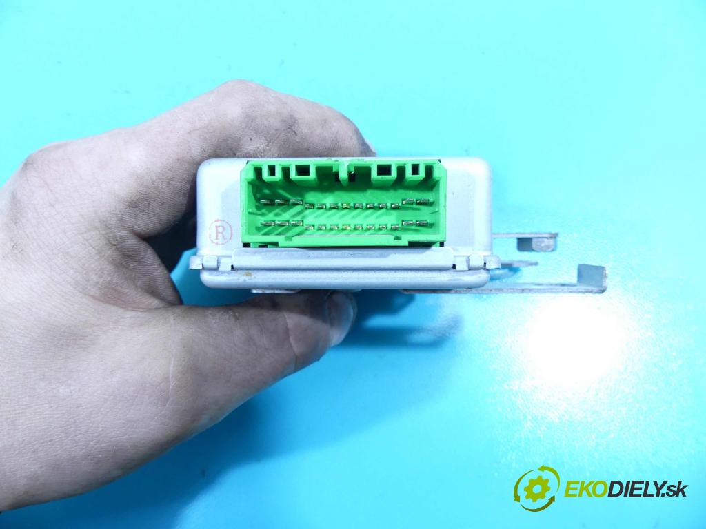 Mitsubishi Pajero Pinin 1998-2007 1.8 GDI 120 HP manual 88 kW 1834 cm3 3- modul riadiaca jednotka MD360607 (Ostatné)