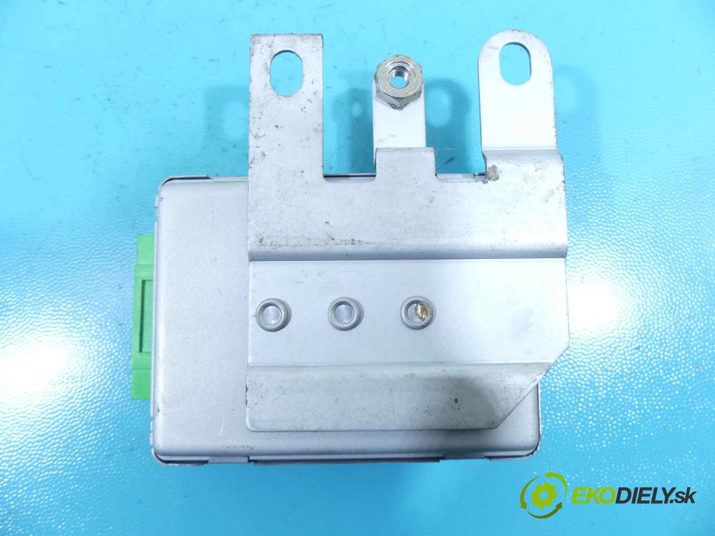 Mitsubishi Pajero Pinin 1998-2007 1.8 GDI 120 HP manual 88 kW 1834 cm3 3- modul riadiaca jednotka MD360607 (Ostatné)