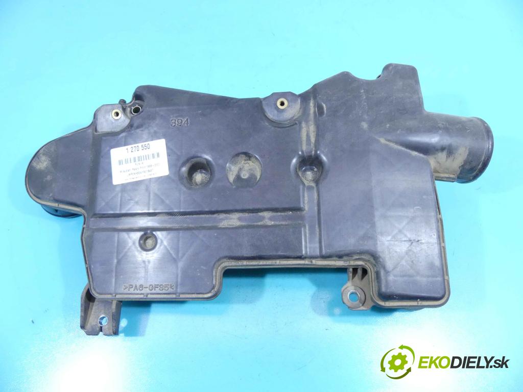 Mitsubishi Pajero Pinin 1998-2007 1.8 GDI 120 HP manual 88 kW 1834 cm3 3- obal filtra vzduchu  (Obaly filtrov vzduchu)