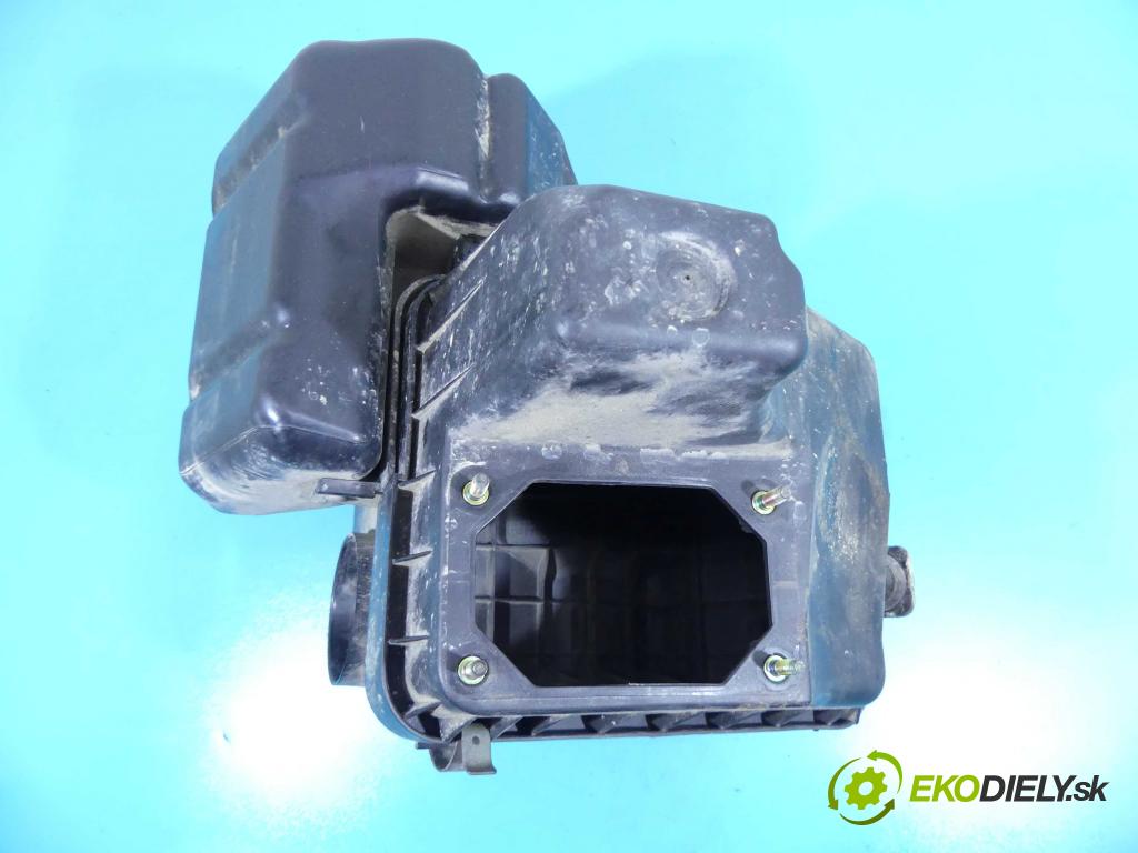 Mitsubishi Pajero Pinin 1998-2007 1.8 GDI 120 HP manual 88 kW 1834 cm3 3- obal filtra vzduchu ME014900-069 (Obaly filtrov vzduchu)