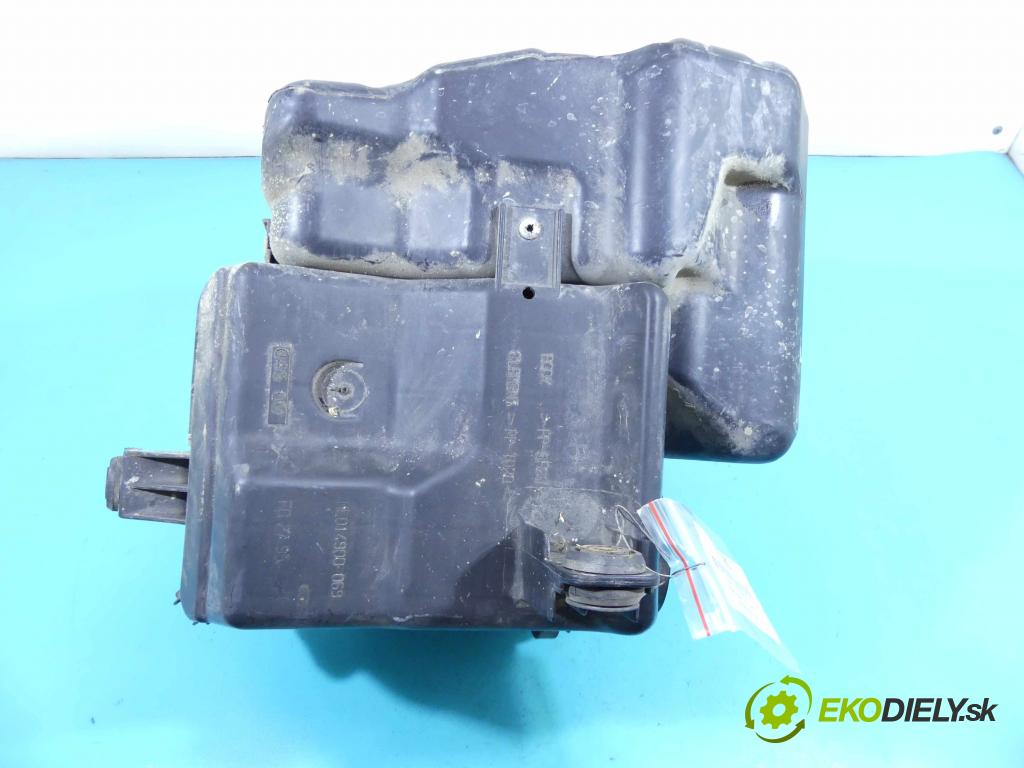 Mitsubishi Pajero Pinin 1998-2007 1.8 GDI 120 HP manual 88 kW 1834 cm3 3- obal filtra vzduchu ME014900-069 (Obaly filtrov vzduchu)