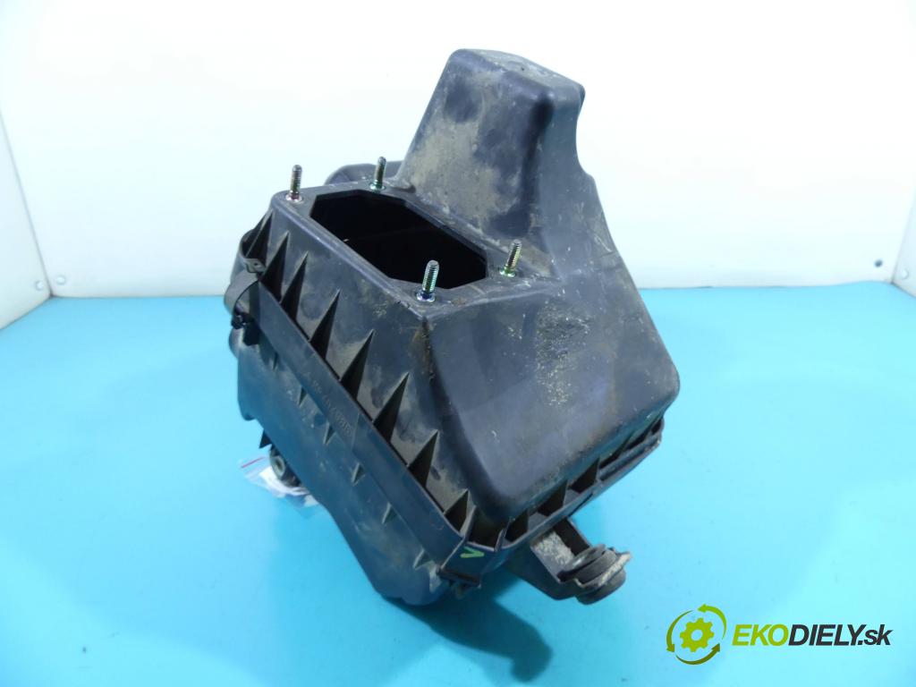 Mitsubishi Pajero Pinin 1998-2007 1.8 GDI 120 HP manual 88 kW 1834 cm3 3- obal filtra vzduchu ME014900-069 (Obaly filtrov vzduchu)