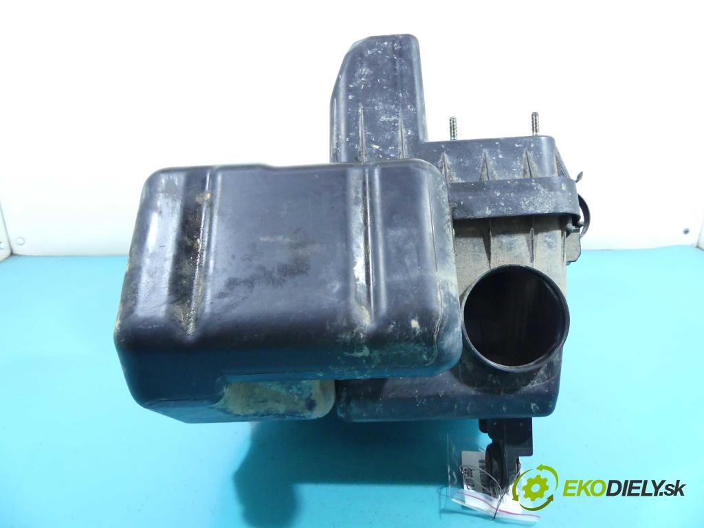 Mitsubishi Pajero Pinin 1998-2007 1.8 GDI 120 HP manual 88 kW 1834 cm3 3- obal filtra vzduchu ME014900-069 (Obaly filtrov vzduchu)