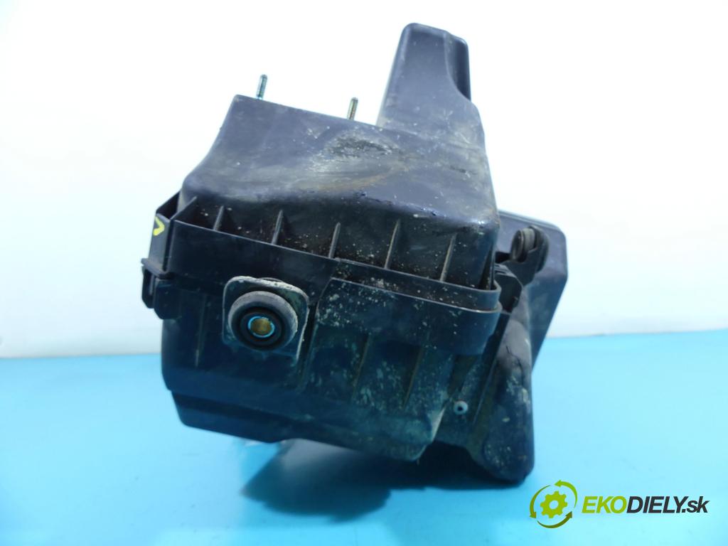 Mitsubishi Pajero Pinin 1998-2007 1.8 GDI 120 HP manual 88 kW 1834 cm3 3- obal filtra vzduchu ME014900-069 (Obaly filtrov vzduchu)