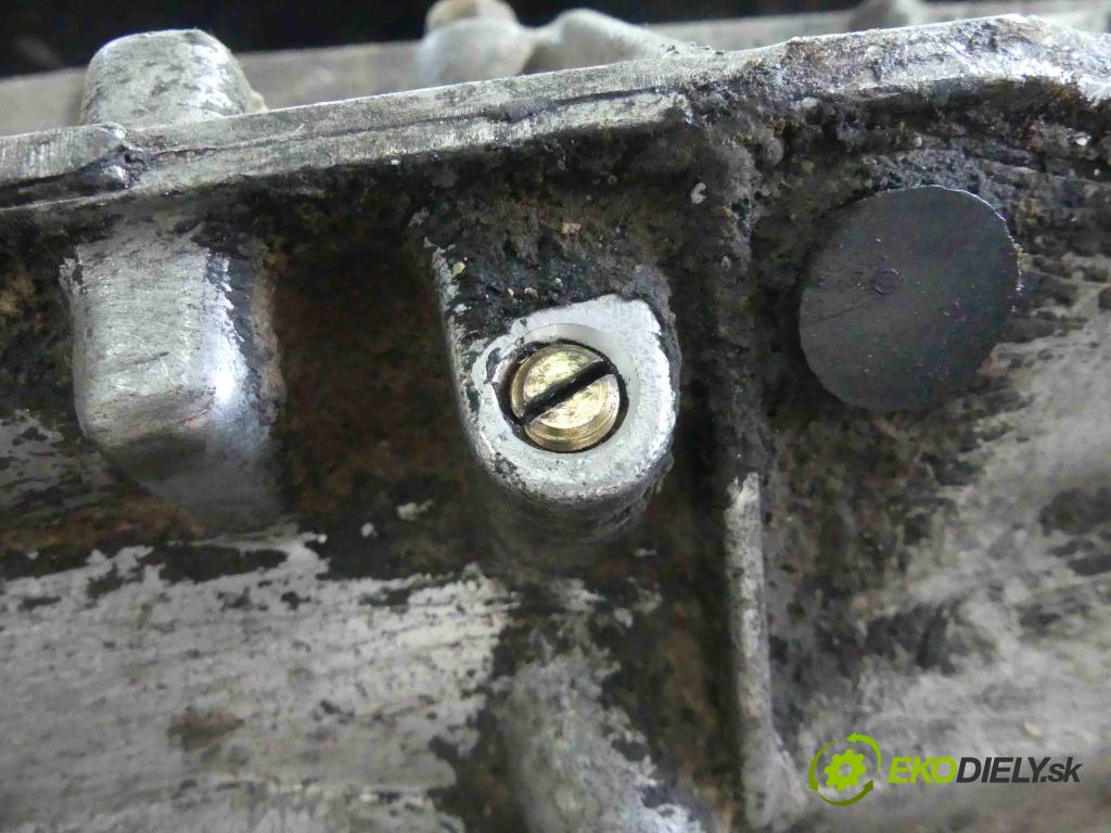 Mitsubishi Pajero Pinin 1998-2007 1.8 GDI 120 HP manual 88 kW 1834 cm3 3- prevodovka stupeň,rýchlosť manual KV5M21AHH