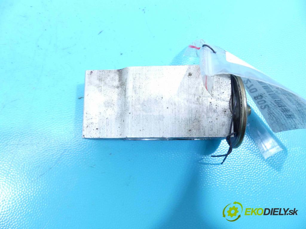 Mitsubishi Pajero Pinin 1998-2007 1.8 GDI 120 HP manual 88 kW 1834 cm3 3- ventil 503714-1060 (Ventily)