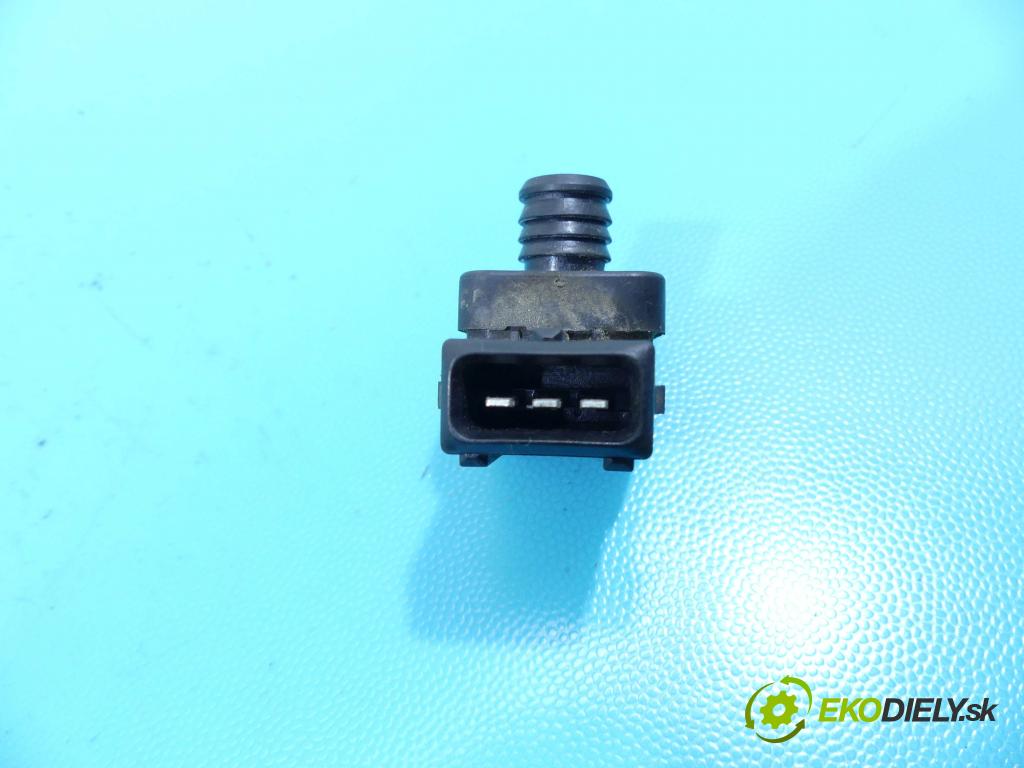 Mitsubishi Pajero Pinin 1998-2007 1.8 GDI 120 hp manual 88 kW 1834 cm3 3- snímač tlaku  (Snímače tlaku)